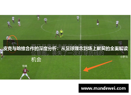 皮克与哈维合作的深度分析：从足球理念到场上默契的全面解读